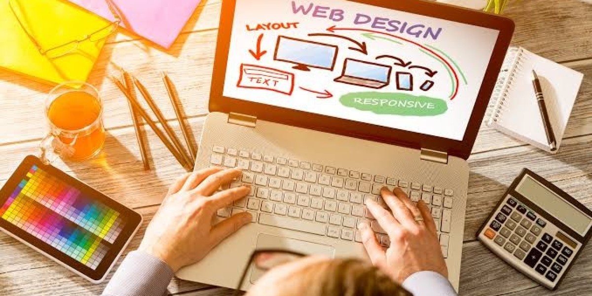 Maximizing Online Impact: The Strategic Value of a Professional Web Designer in Singapore