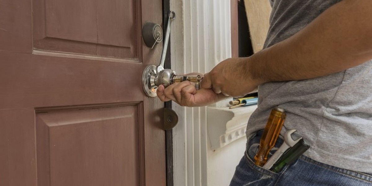 Common Reasons Residential Locks Stop Working