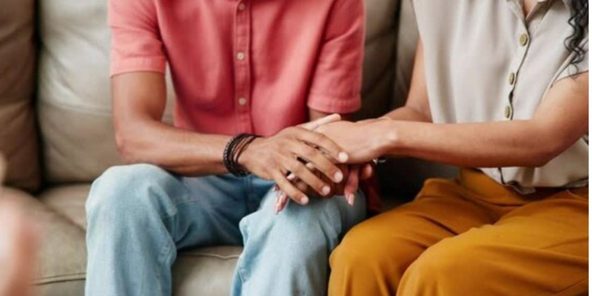 Emotional Healing After Breakup: Steps to Regain Your Happiness