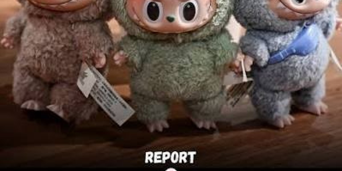 Labubu Canada | Trendy Vinyl Collectibles for Every Pop Culture Fan