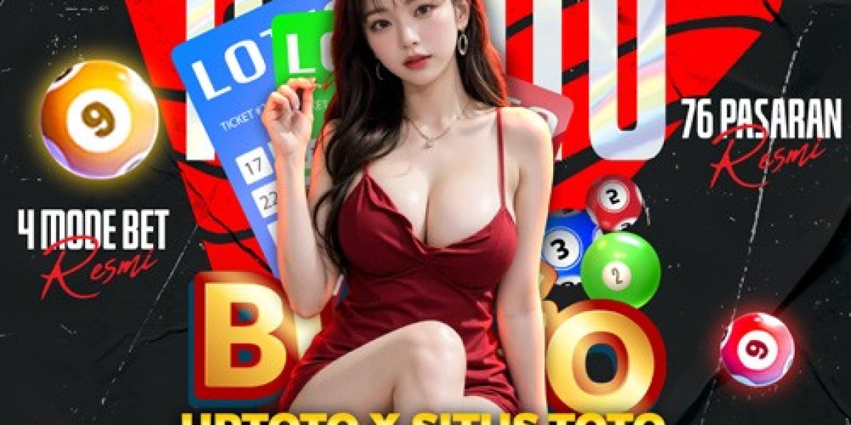 HPTOTO Situs Togel yang Selalu Dipercaya