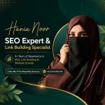 Hanianoor Profile Picture