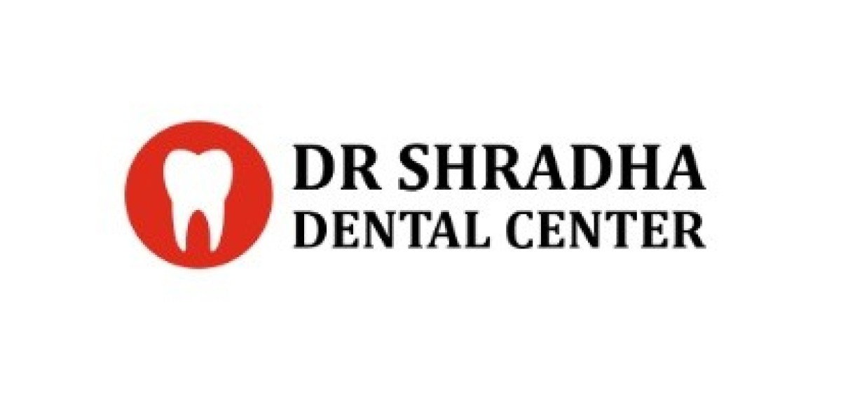 Reliable Dental Implants in Adyar | Dr Shradha Dental Center