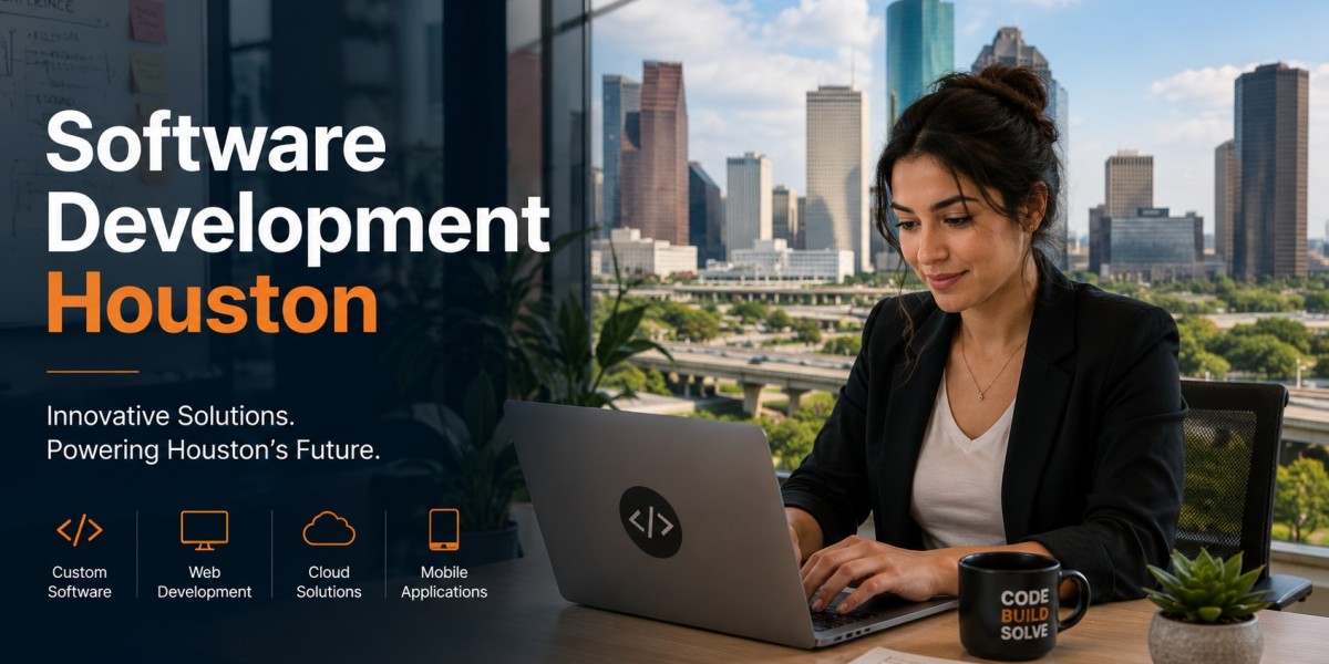 The Ultimate Guide to Choosing the Best Software Development Houston Company in USA