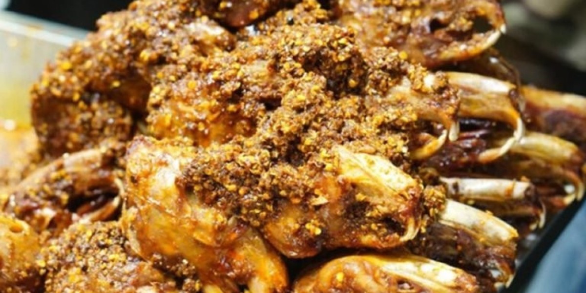 Experience Chengdu Like a Local: The Ultimate Street Food Adventure