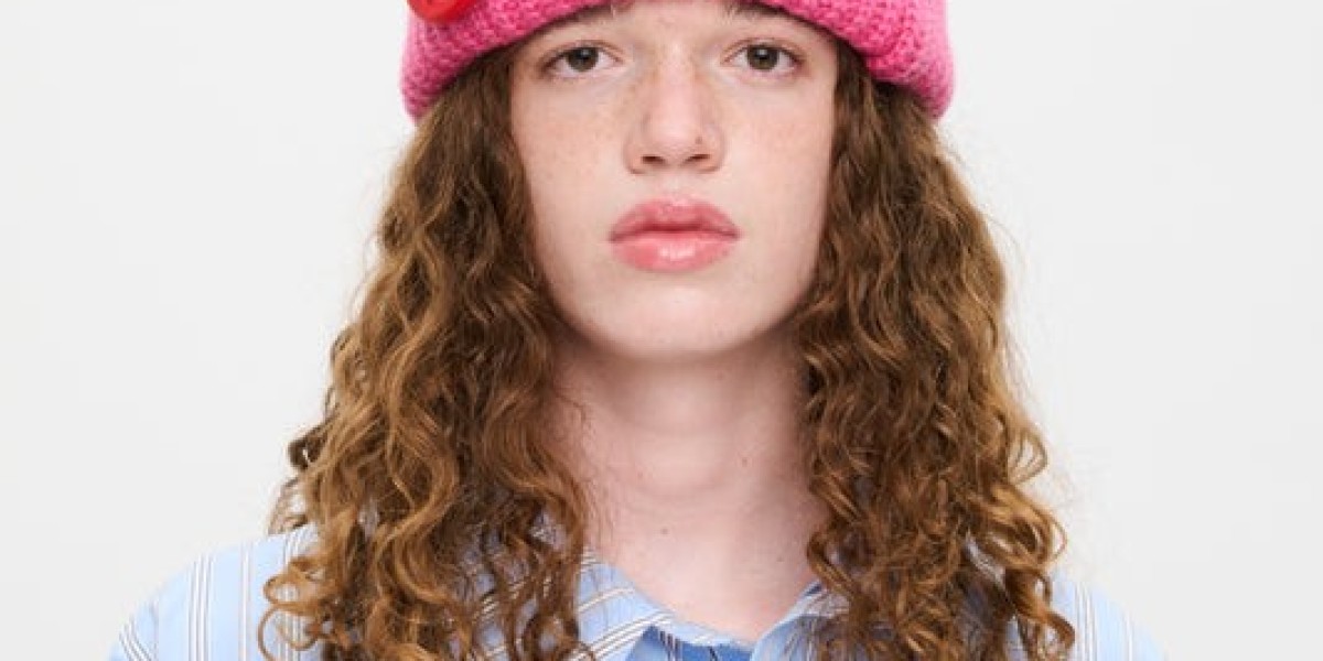 Charles Jeffrey Loverboy Hat Collection: Every Style Explained