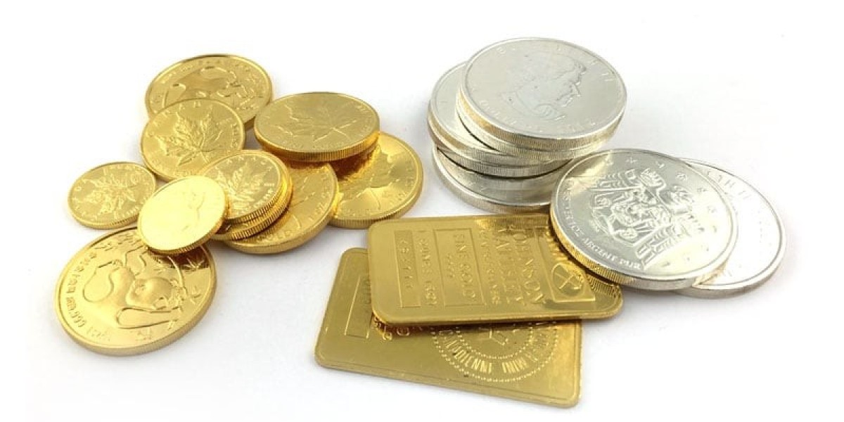 Where to Buy Toronto Gold Bullion from Trusted Precious Metal Dealers