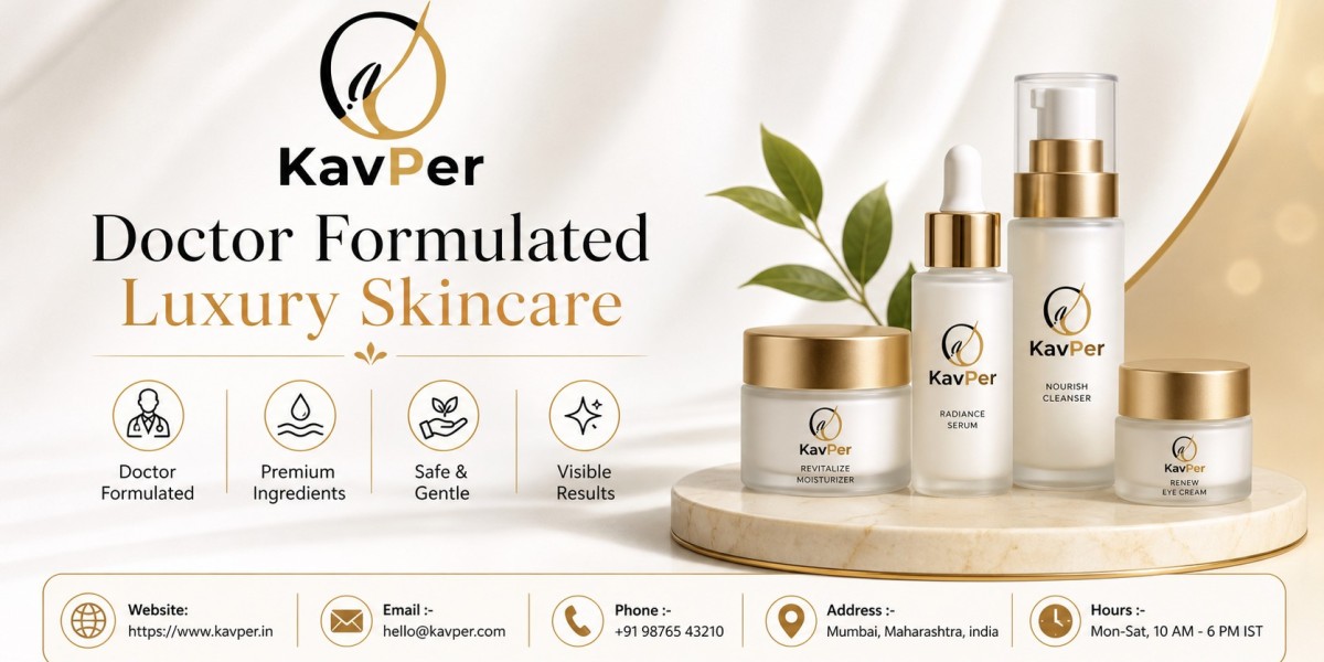 How Doctor Formulated Luxury Skincare Delivers Healthier More Radiant Skin