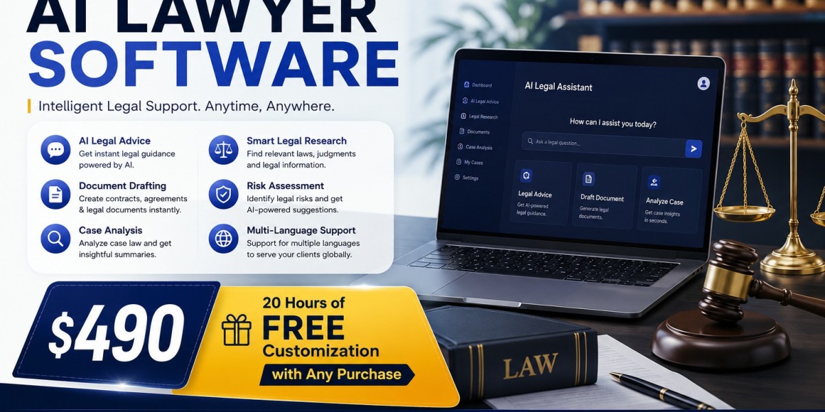 Zipprr AI Lawyer: 6 Ways Litigation Support Is About to Change Forever