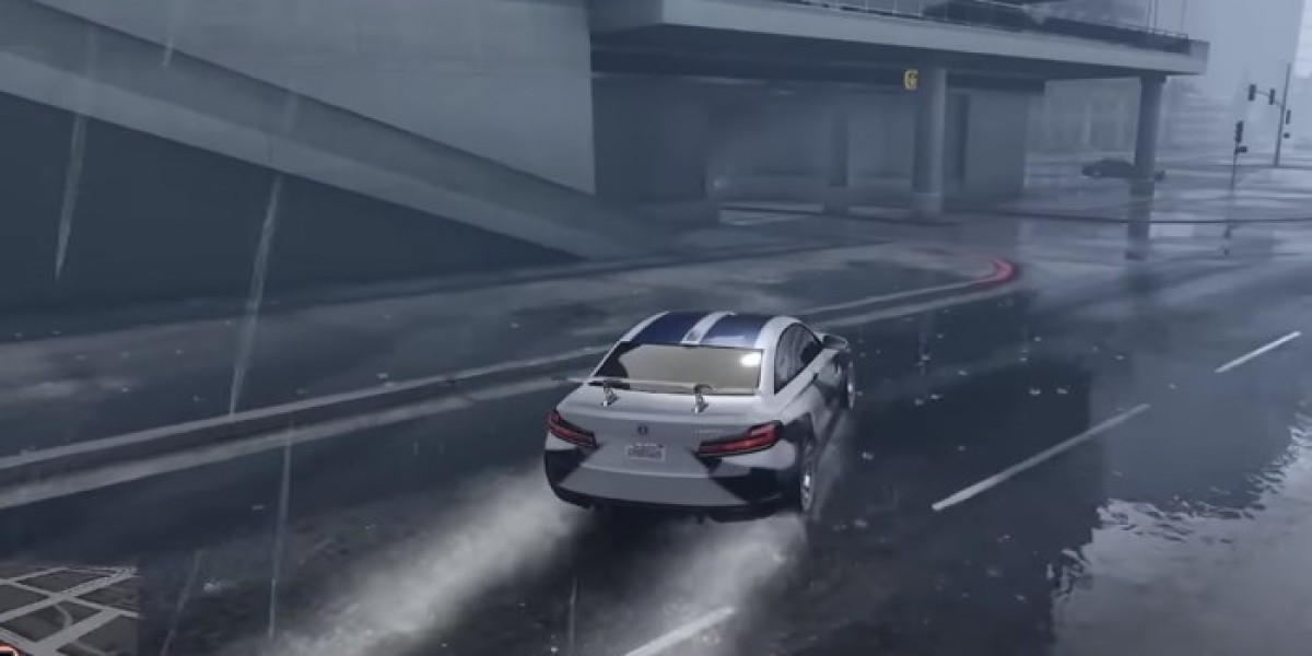GTA 5 Fast Million Methods U4GM Money Guide