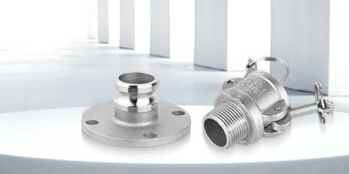 How to Select High-Quality Quick Connector Working Principle