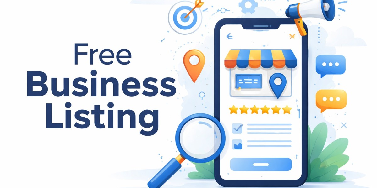 How Business Listings Improve Visibility in Google AI Overviews