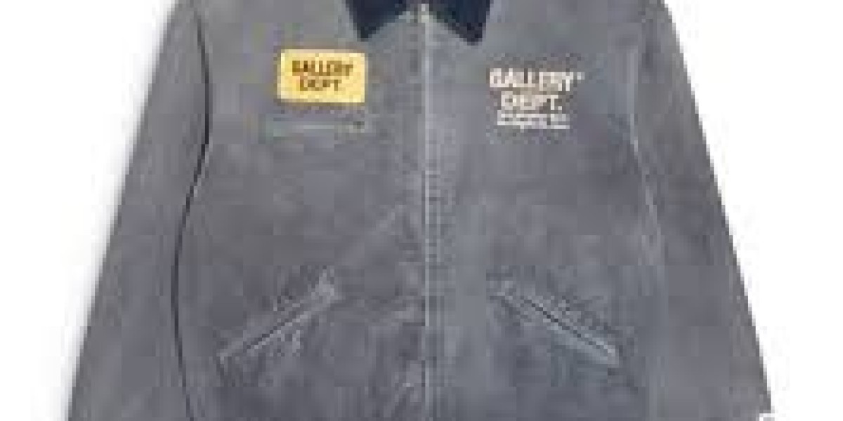 Gallery Dept: Everything You Need to Know About the Iconic LA Streetwear Brand