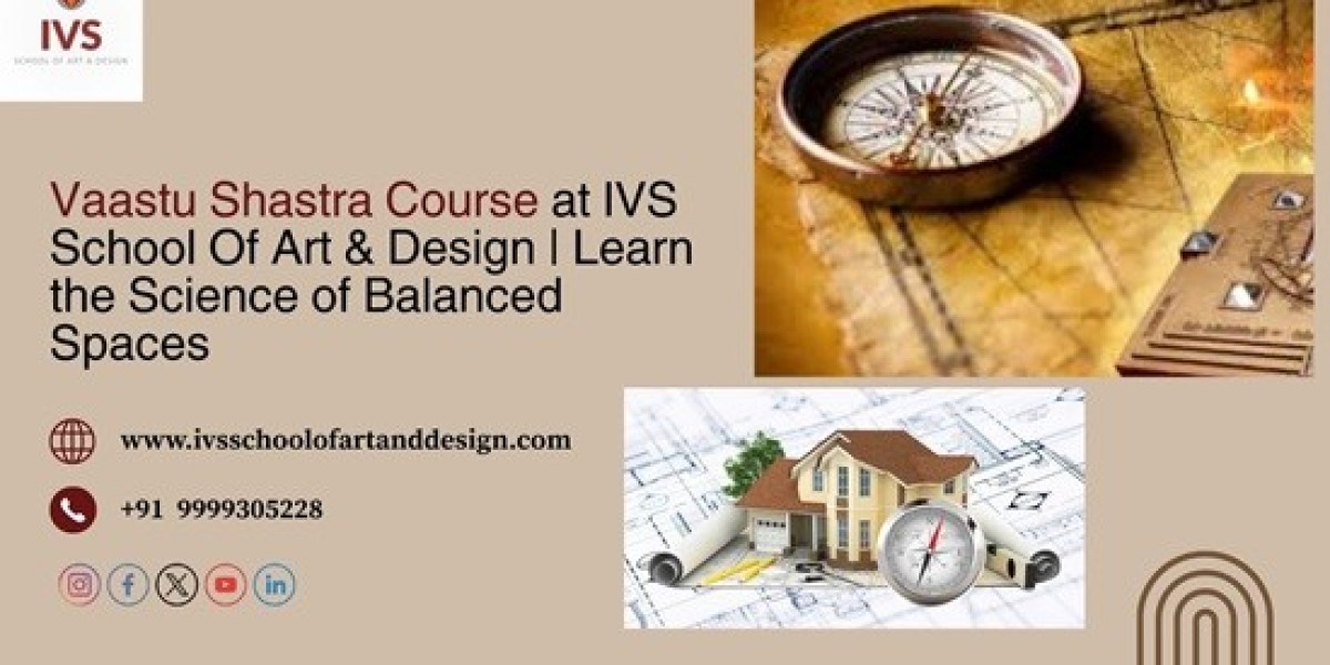 Vastu Shastra Course in Delhi – Learn the Art of Vastu & Space Planning