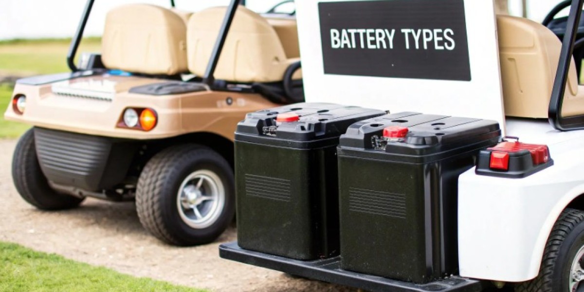 How Weather Conditions Affect Golf Cart Performance