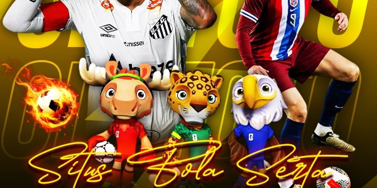 Situs Bola Online untuk Mengikuti Berbagai Liga