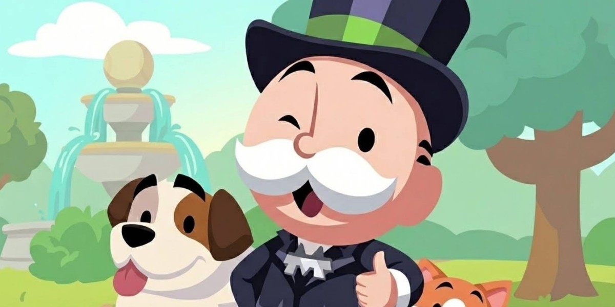 Monopoly Go Multiplier Tips from U4GM