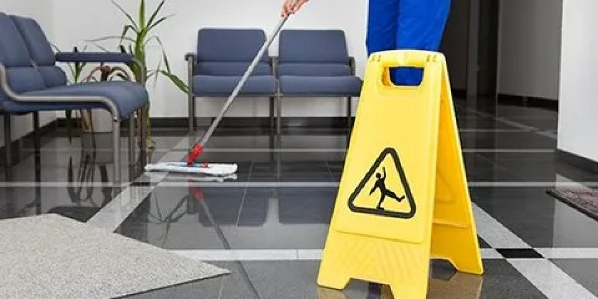Professional Deep Cleaning Tower Hamlets for a Healthier Home and Workplace