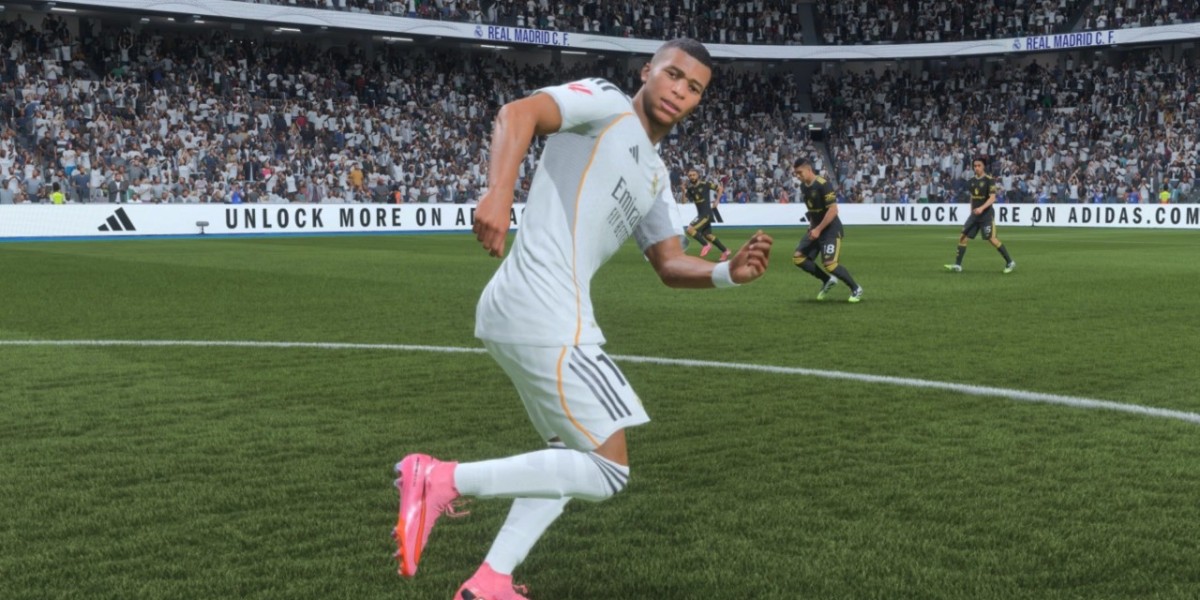 u4gm's Expert Guide to FC 27 Coins Management