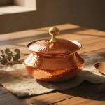 Copper Utensils Price Profile Picture