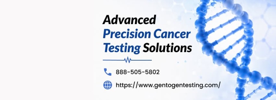 Gen To Gen Testing Profile Picture