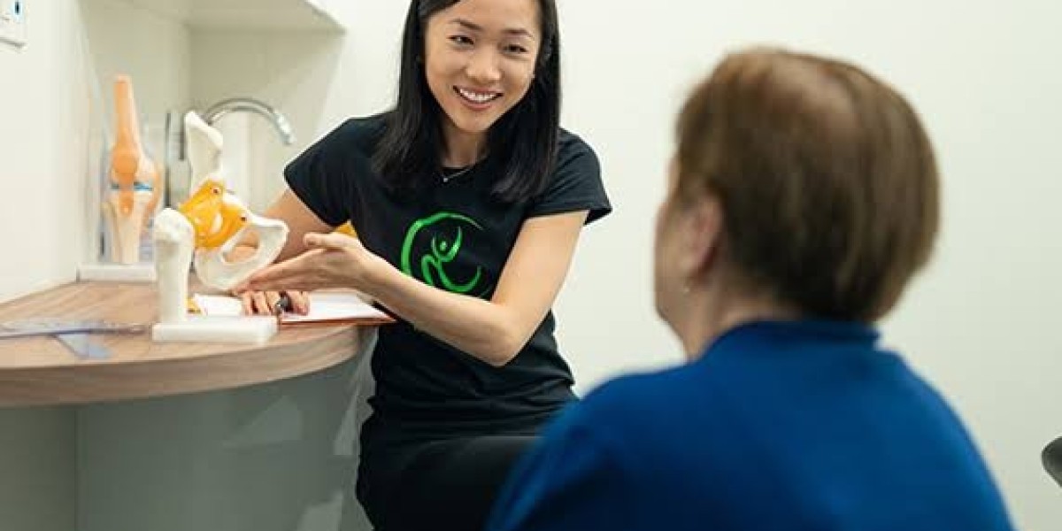 Occupational Therapy in Toronto: How It Helps You Regain Independence and Improve Daily Living
