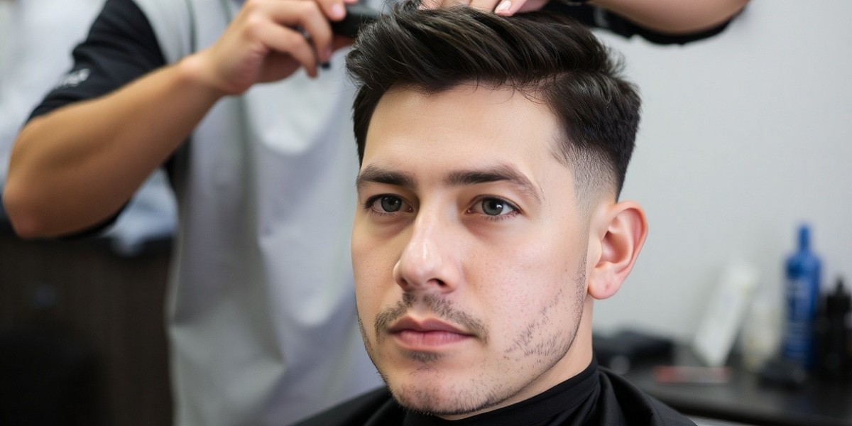 Premium Barbershop Manhattan