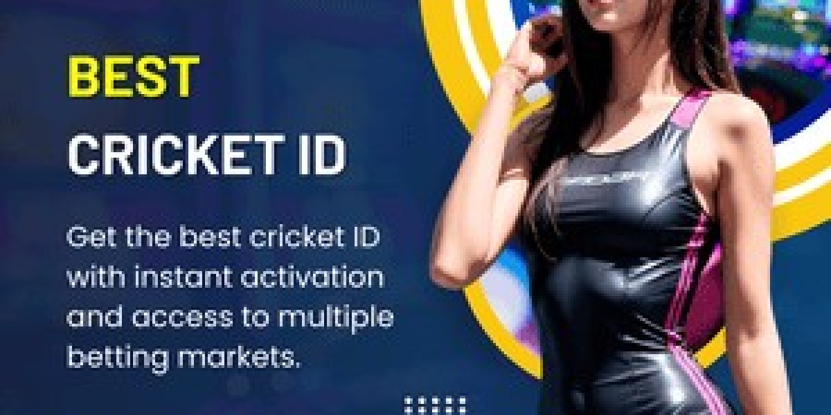 Best Online Cricket ID & Online Betting ID for Cricket Book ID Users