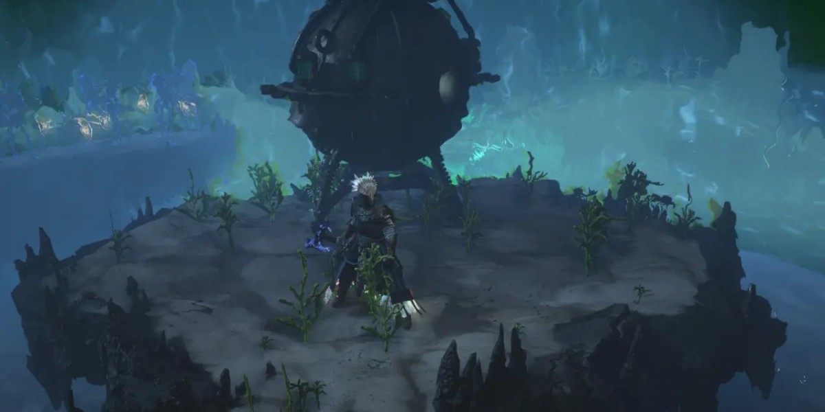 MMOexp POE: Because Drogue Flames encourage staying close to enemies