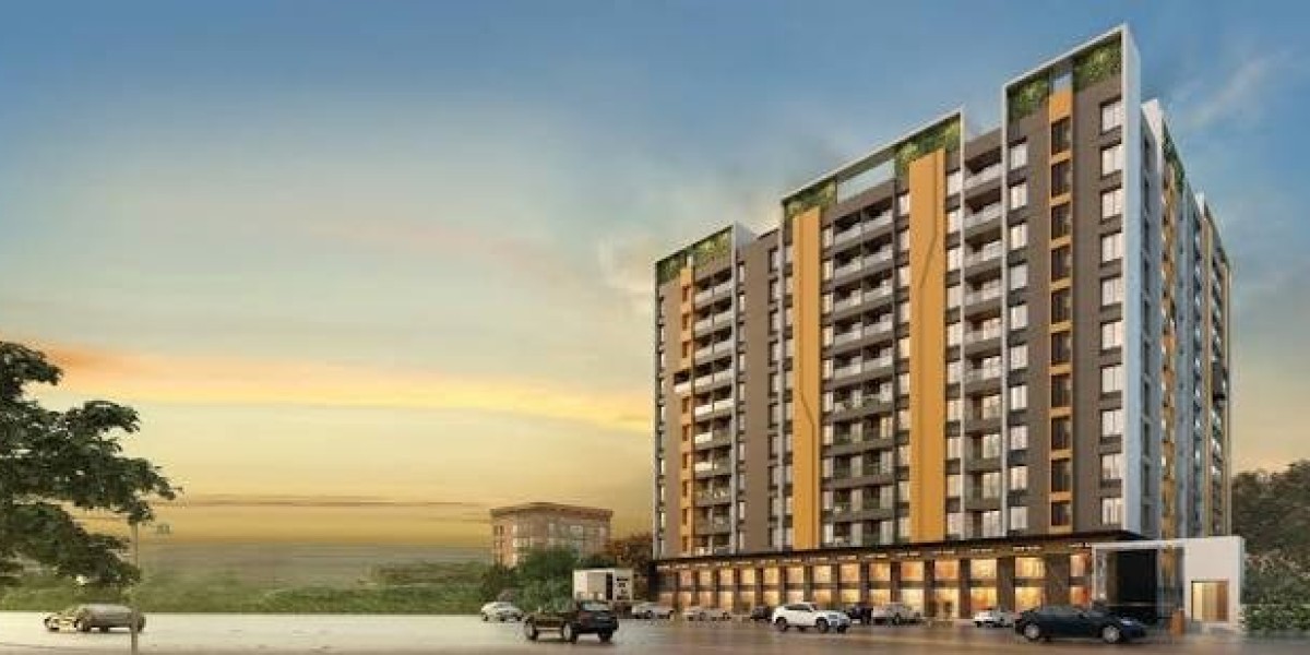 Property Maintenance and Long-Term Care With HK Builders and Developers in Karachi