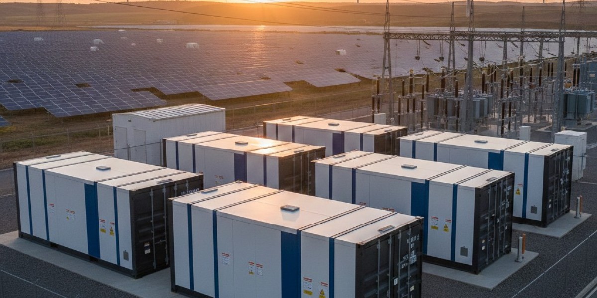 Smart Energy Management System: Optimizing Power Usage for a More Efficient Future
