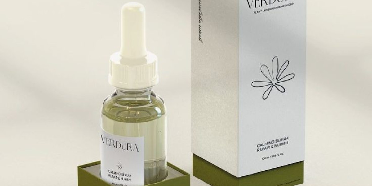 Why Custom Cosmetics Boxes Matter More Than Ever for Beauty Brands in 2026