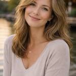 Angelina Bennett Profile Picture