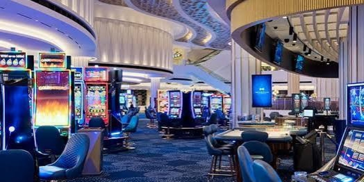 CM88 and the Growing Role of Esports in Digital Betting Entertainment
