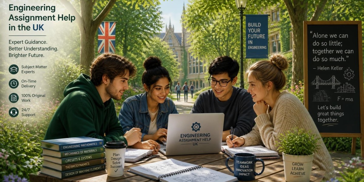 The Small Details That Can Make a Big Difference in Engineering Coursework