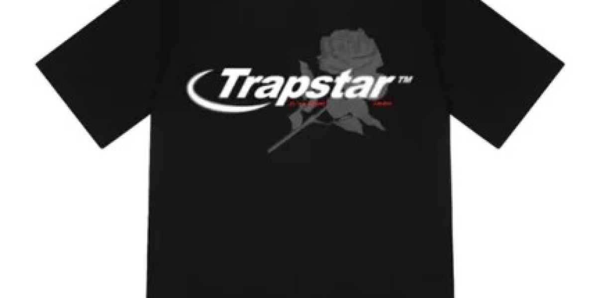 Trapstar Driving a New Wave of Urban Fashion