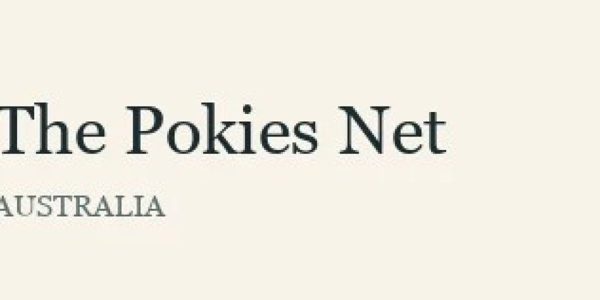 Understanding The pokies net: A Practical Starting Point for New Players