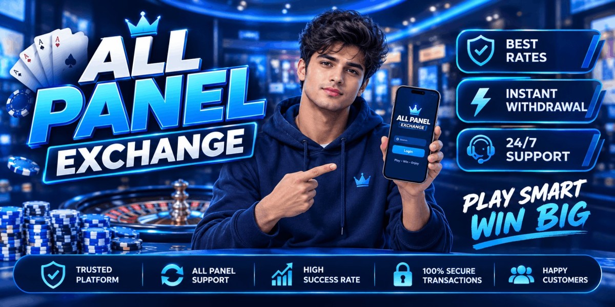 AllPanel99 Guide: Understanding All Panel ID Provider and KingExch
