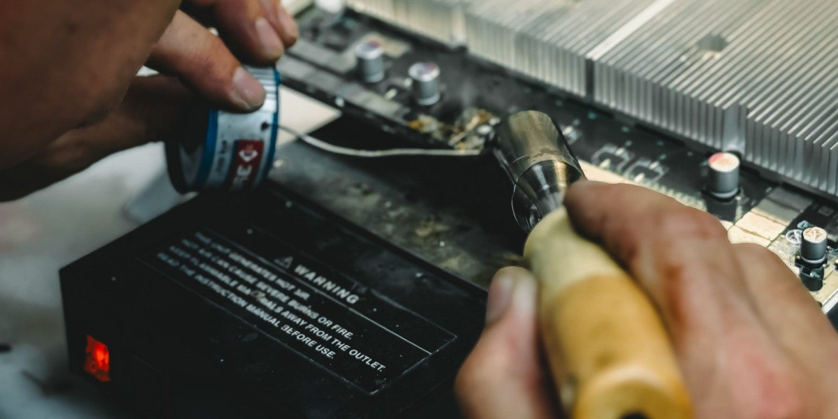 Convection Reflow Soldering Oven Market Opportunities in Modern Electronics