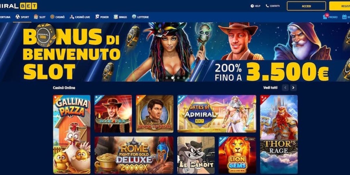 Casino Online Italia: guida alla scelta e all’esperienza di gioco digitale