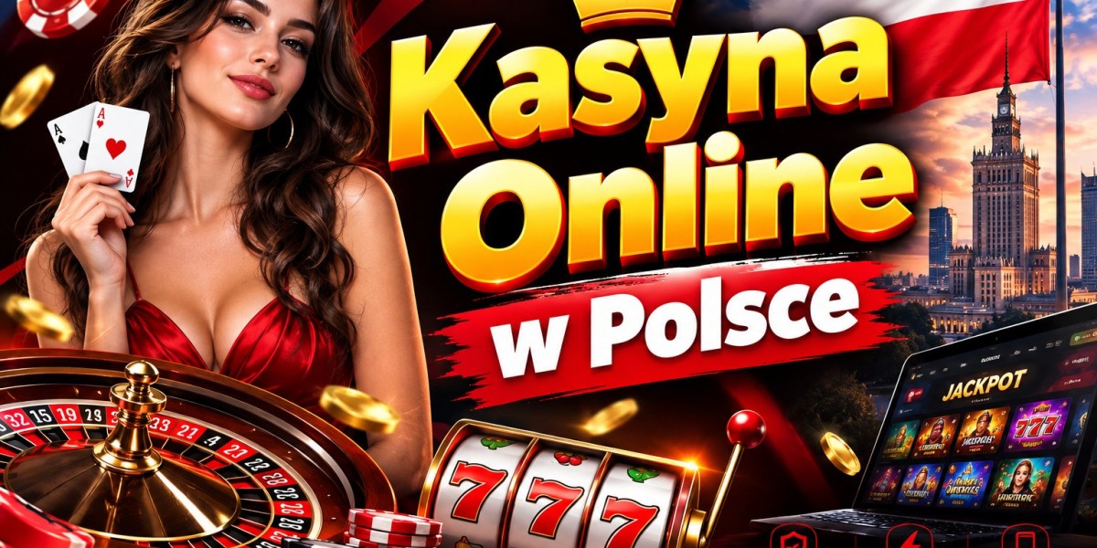 Kasyna Online najpopularniejsze gry i ich możliwości
