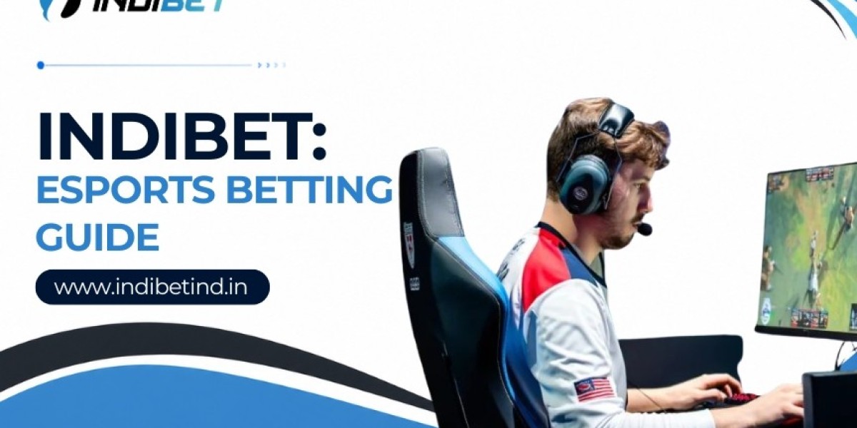 Esports Match Winner Markets: A Beginner's Guide